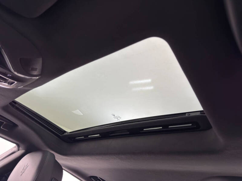 2022 Maserati Quattroporte GT