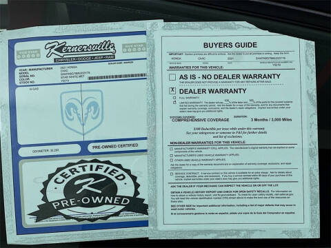 2021 Honda Civic Type R Touring