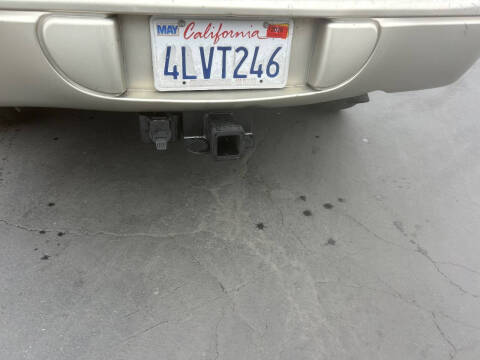2000 Dodge Durango SLT