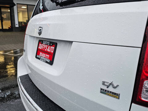 2014 RAM C/V Tradesman