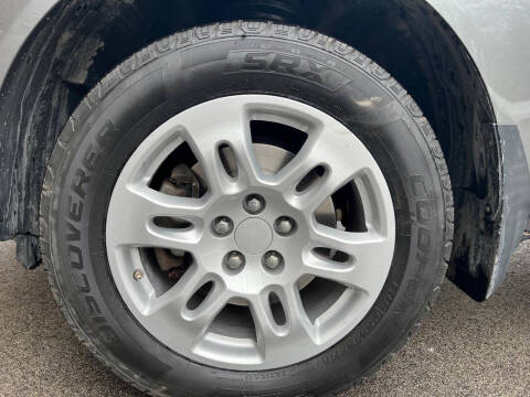 2008 Acura MDX SH-AWD