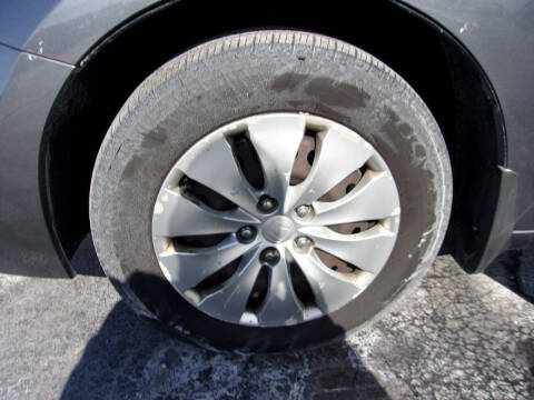 2010 Honda Accord LX