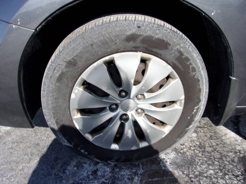 2010 Honda Accord LX