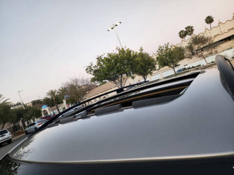 2008 Mercedes-Benz M-Class ML 350