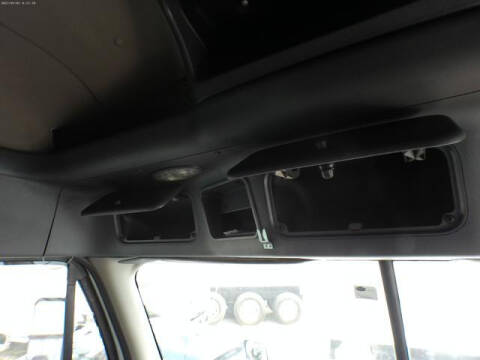 2011 Freightliner Cascadia