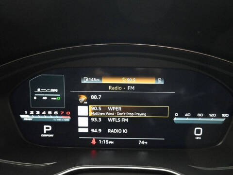 2023 Audi A4 quattro S line Prem Plus 45 TFSI