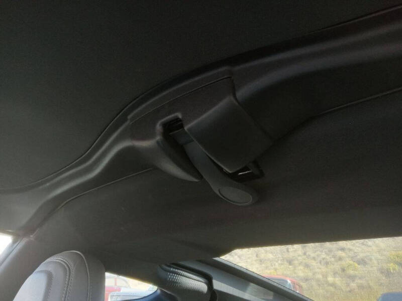 2016 Chevrolet Corvette Stingray Z51