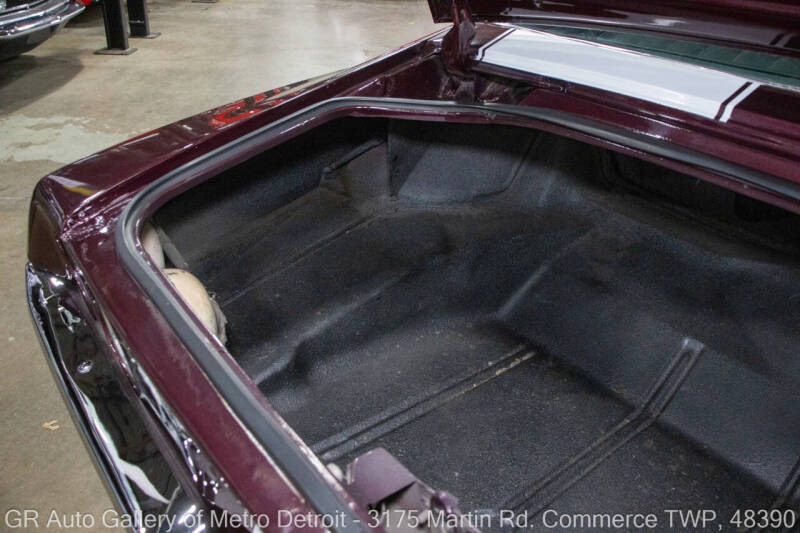 1971 Chevrolet Camaro