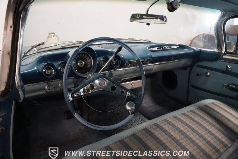 1959 Chevrolet Impala