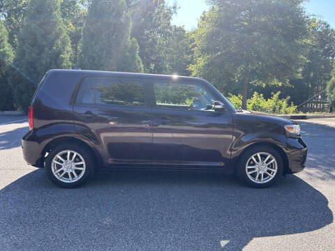 2009 Scion xB