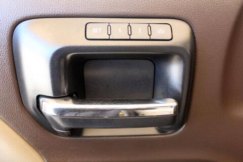 2015 Chevrolet Silverado 3500HD