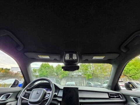 2023 Polestar 2 Long Range Dual Motor