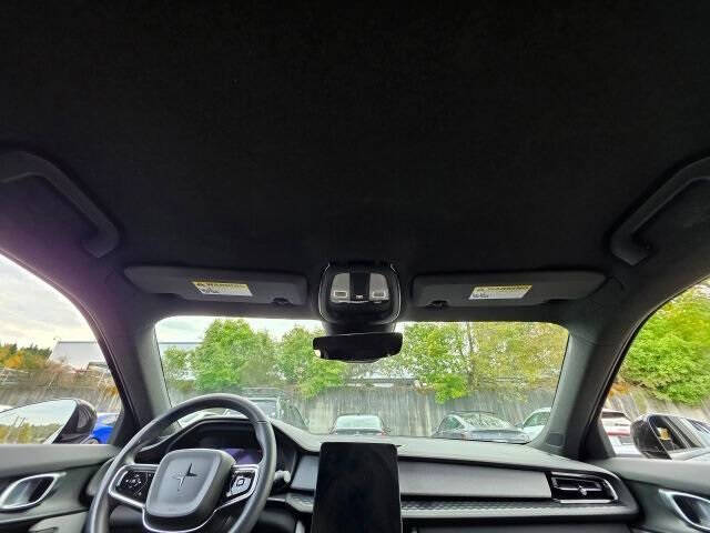 2023 Polestar 2 Long Range Dual Motor