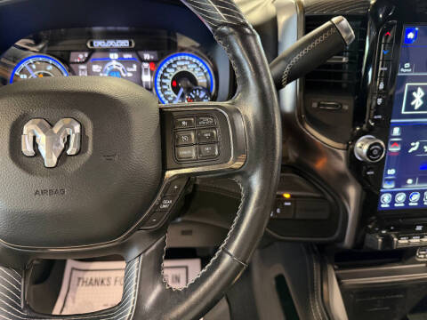 2020 RAM 3500 Limited
