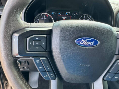 2020 Ford Expedition King Ranch