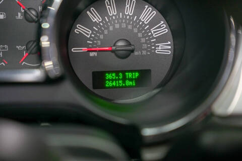 2005 Ford Mustang GT Premium