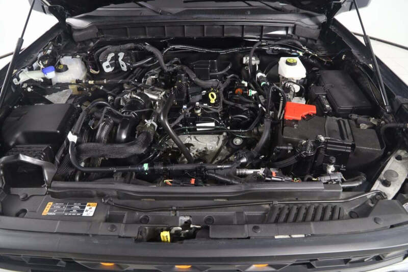 2021 Ford Bronco Outer Banks Advanced