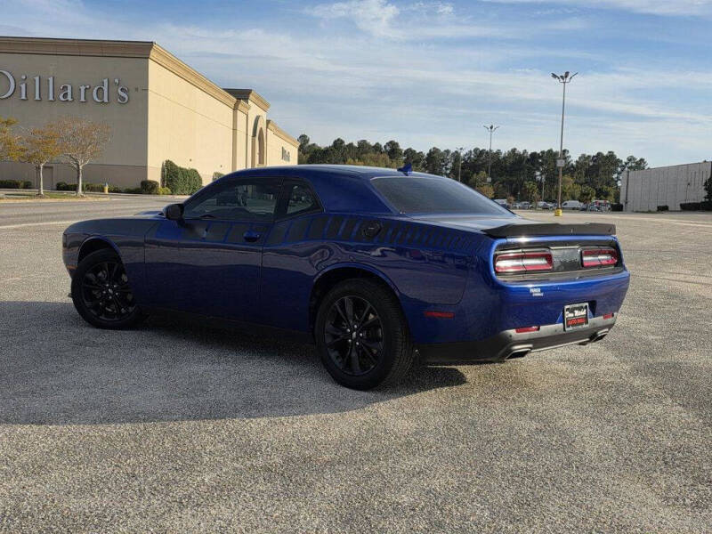 2020 Dodge Challenger GT