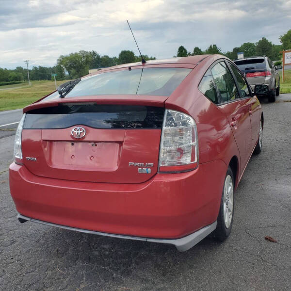 2007 Toyota Prius