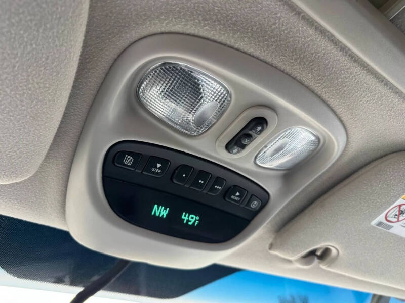 2007 Dodge Ram 2500 Laramie