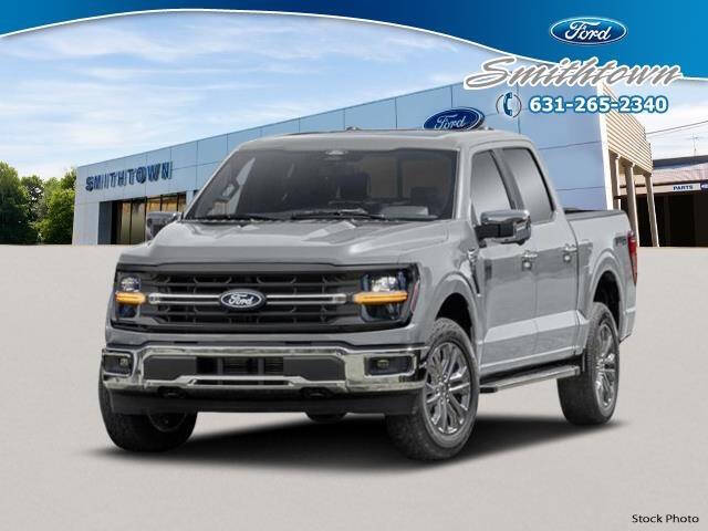 2024 Ford F-150 for sale at buyonline.autos in Saint James NY