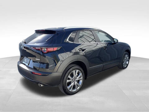 2025 Mazda CX-30 2.5 S Preferred