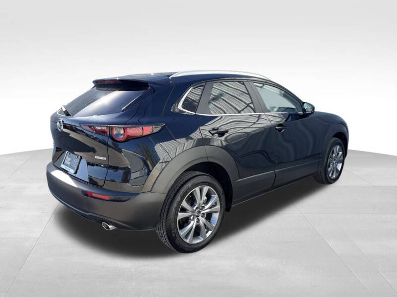 2025 Mazda CX-30 2.5 S Preferred