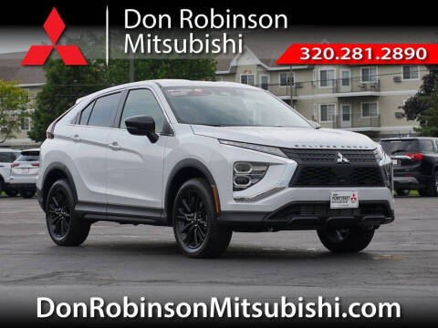 2026 Mitsubishi Eclipse Cross LE
