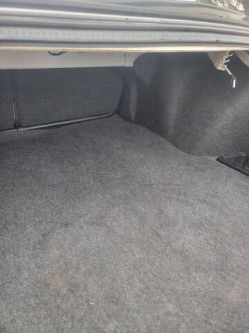 2003 Mercury Sable GS