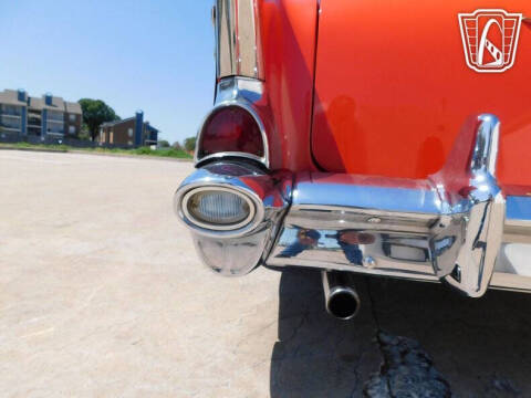 1957 Chevrolet Bel Air