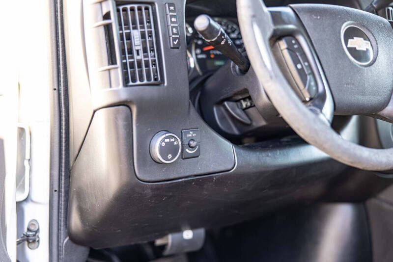 2009 Chevrolet Express 2500