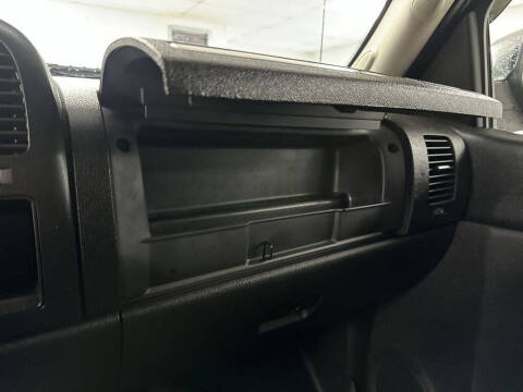 2009 Chevrolet Silverado 1500