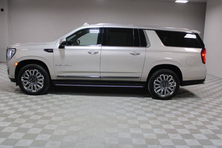 2023 GMC Yukon XL Denali Ultimate