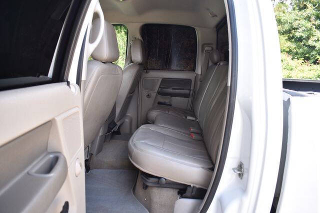 2009 Dodge Ram 2500