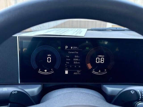 2025 Hyundai Sonata