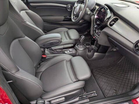 2023 MINI Hardtop 2 Door Cooper S