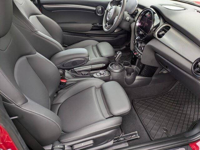 2023 MINI Hardtop 2 Door Cooper S