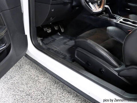 2012 Dodge Challenger