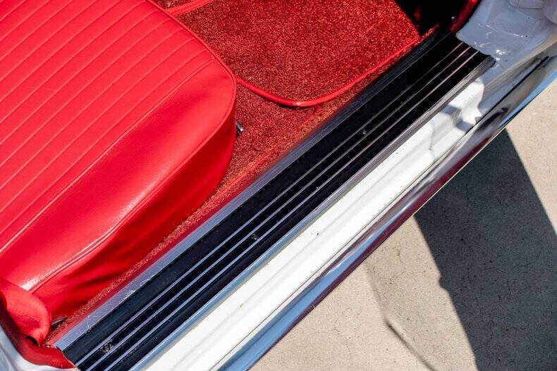 1963 Chevrolet Corvette