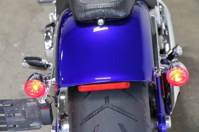 2014 Harley-Davidson SOFTAIL BR
