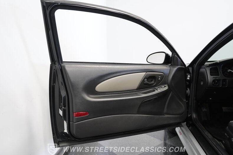 2002 Chevrolet Monte Carlo SS