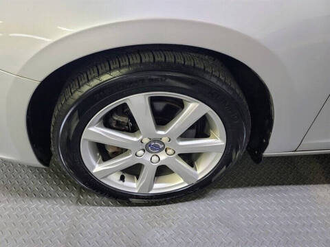 2016 Volvo S60 T5 Drive-E Premier