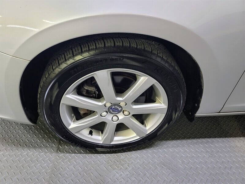 2016 Volvo S60 T5 Drive-E Premier