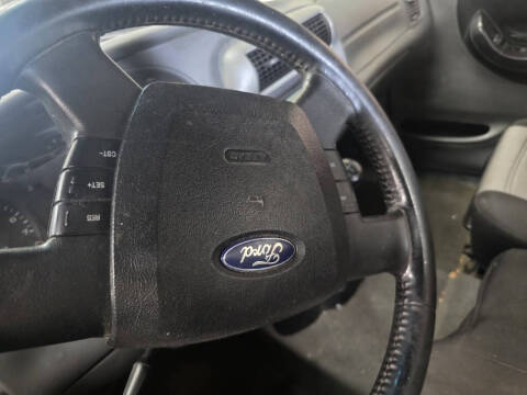 2009 Ford Ranger