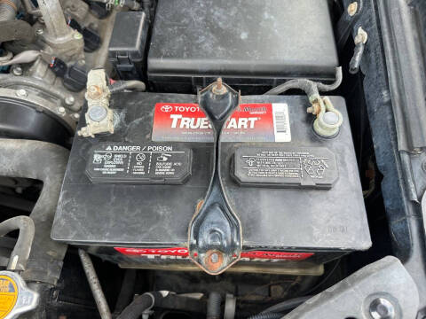 2003 Toyota 4Runner SR5