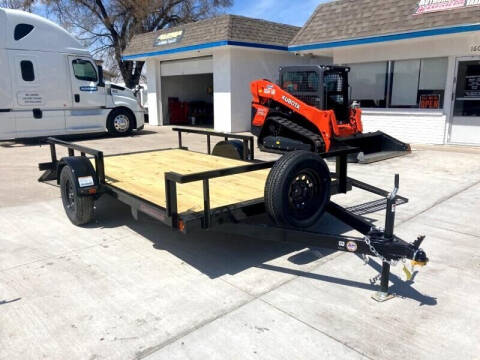 2021 Midsota Nova UT