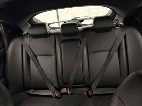 2018 Honda Civic Sport Touring