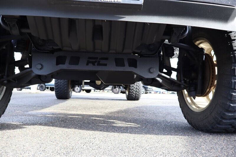 2016 GMC Sierra 3500HD