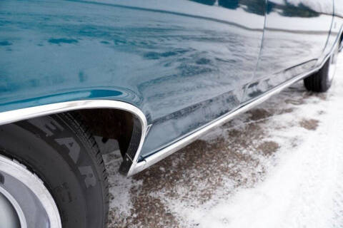 1964 Chevrolet Malibu