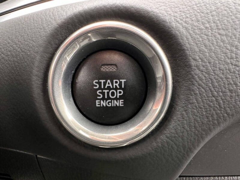 2024 Mazda CX-5 2.5 S Premium